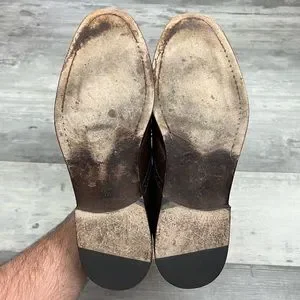 Alan Payne | Shoes | Alan Payne Brown Wingtip Oxfords Dress  display picture 3